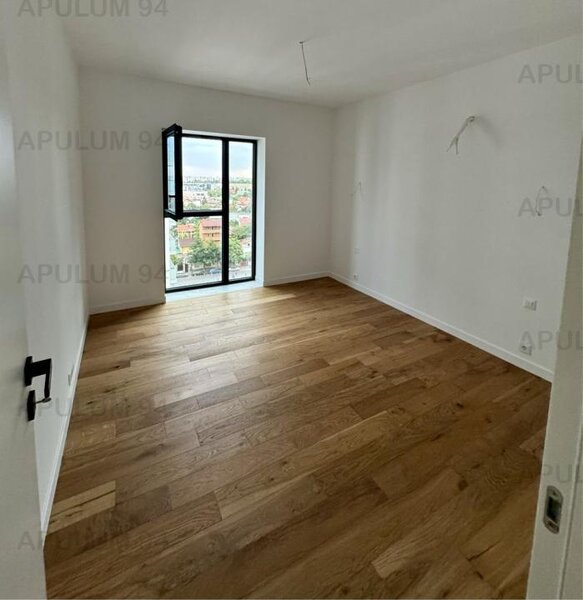 Apartament 2 Camere One Cotroceni Birou sau Resedinta