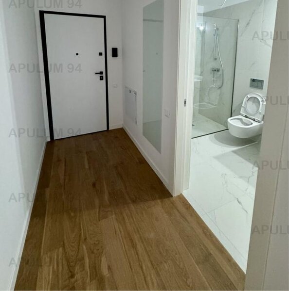 Apartament 2 Camere One Cotroceni Birou sau Resedinta